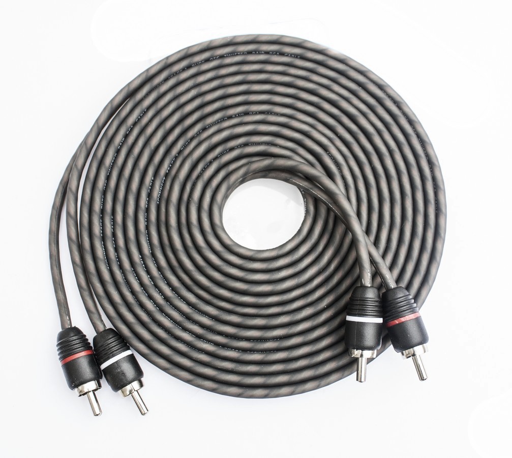Master FOUR Connect 4-800150 STAGE1 RCA