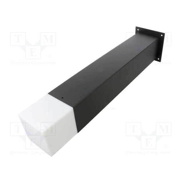 GTV Poland Garden luminaire; LARGO; IP44
