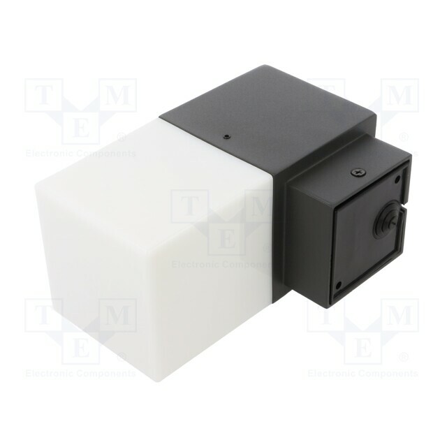 GTV Poland Garden luminaire; LARGO; IP44