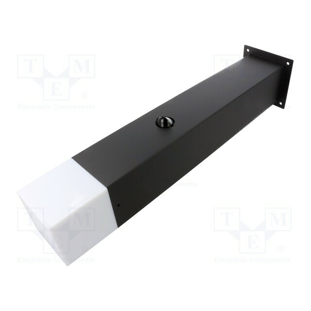 GTV Poland Garden luminaire; with motion