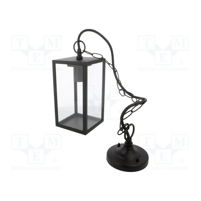 GTV Poland Garden luminaire; VENTANA; IP54