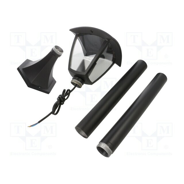 GTV Poland Garden luminaire; MARINA; IP54