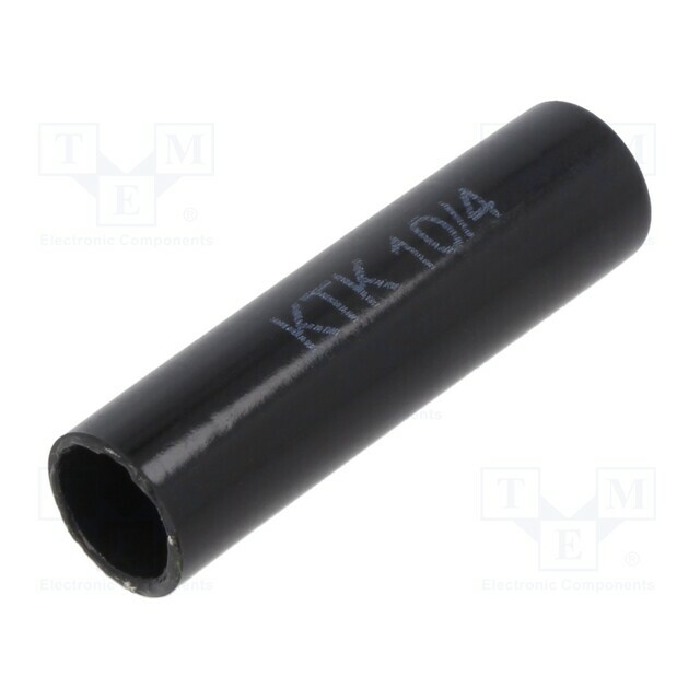 RADPOL Heat shrink cap; glued; 11mm