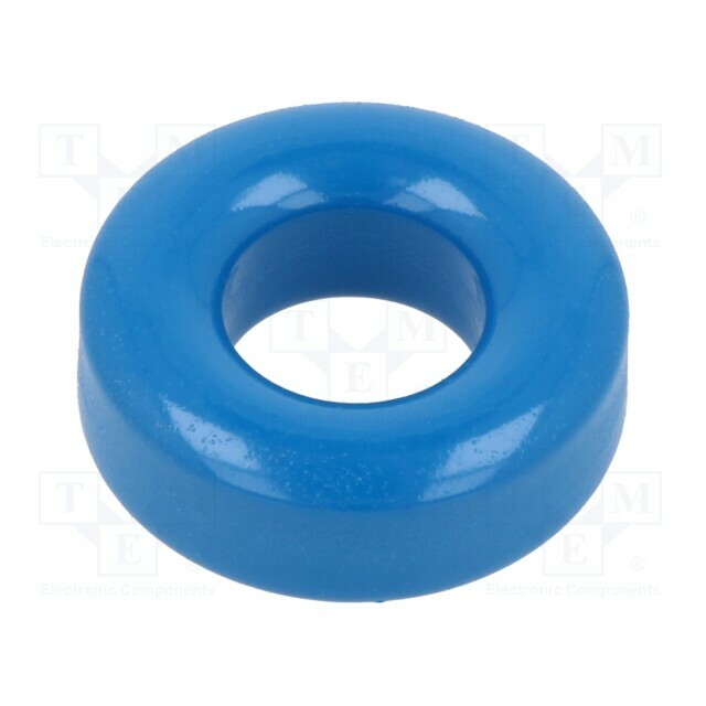 TDK Ferrite: toroidal; L: 7mm; Øint: