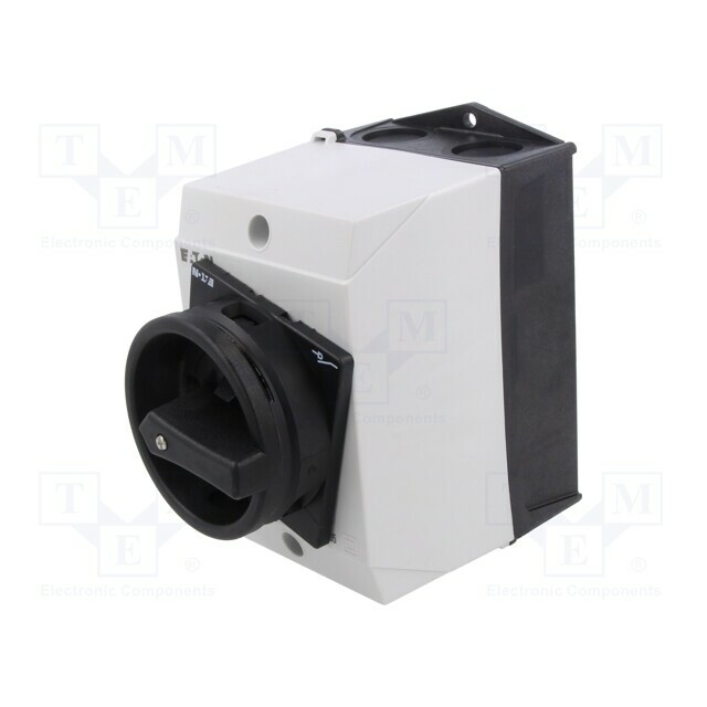 EATON ELECTRIC Switch: cam switch; Stabl