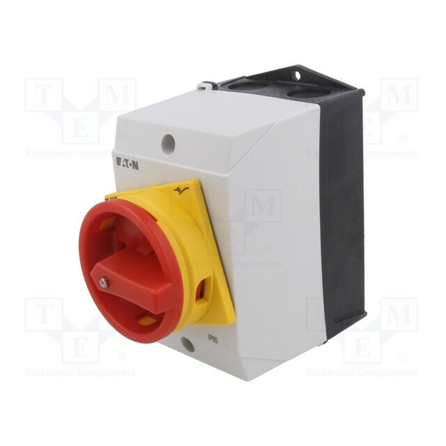 EATON ELECTRIC Switch: cam switch; Stabl