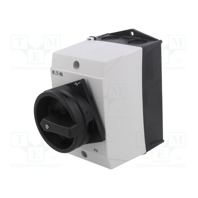 EATON ELECTRIC Switch: cam switch; Stabl