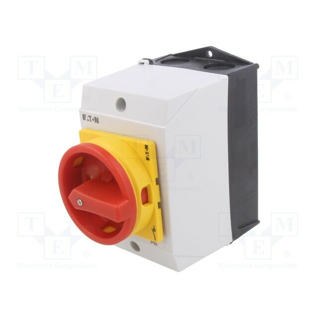EATON ELECTRIC Switch: cam switch; Stabl