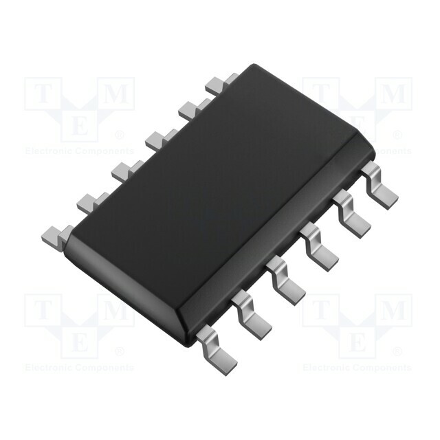 TEXAS INSTRUMENTS IC: digital; demultiplexer,multiplexer