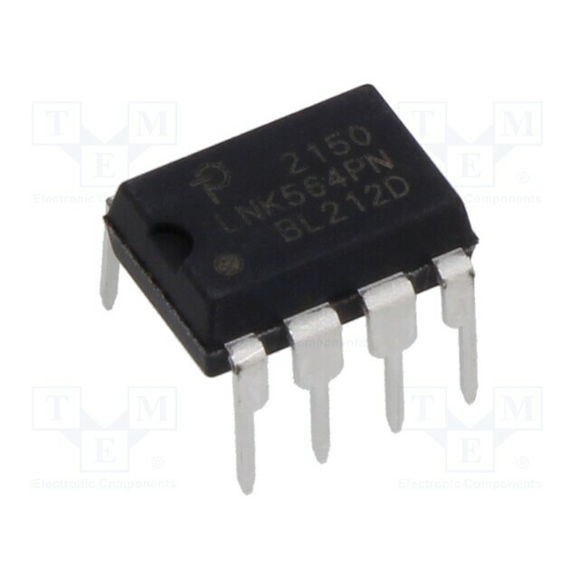 POWER INTEGRATIONS IC: PMIC; AC/DC switcher