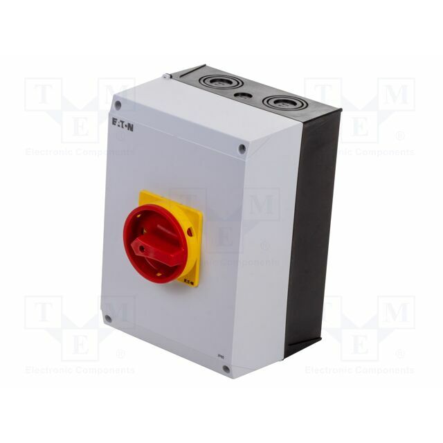 EATON ELECTRIC Switch: cam switch; Stabl