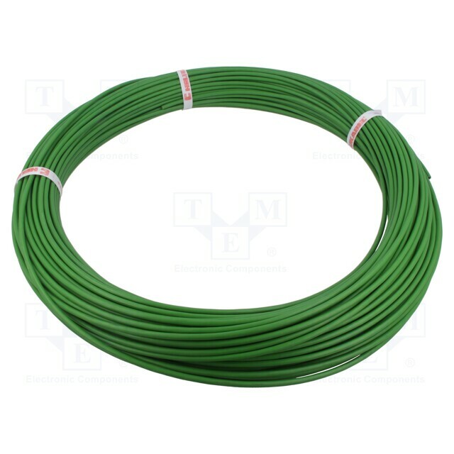 K-type compensating lead; Insulation: PVC; Cores:
