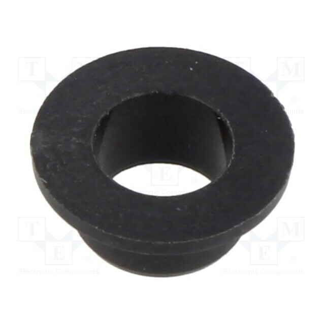 IGUS Bearing: slide; sleeve; with flange