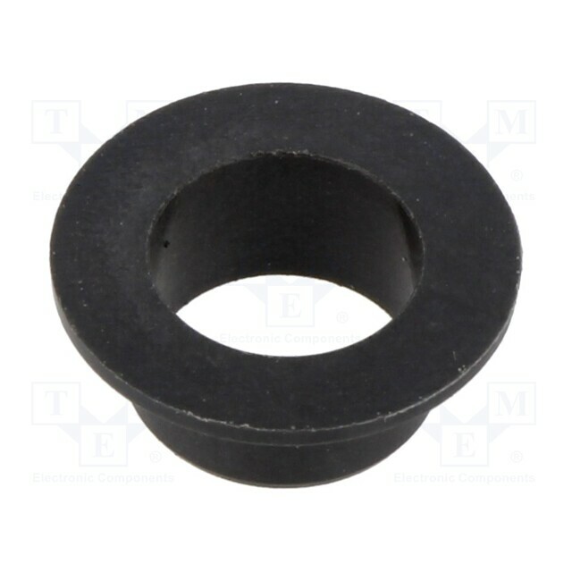 IGUS Bearing: slide; sleeve; with flange