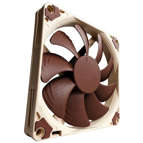 Noctua NF-A9x14 PWM Fan 1-pack 92