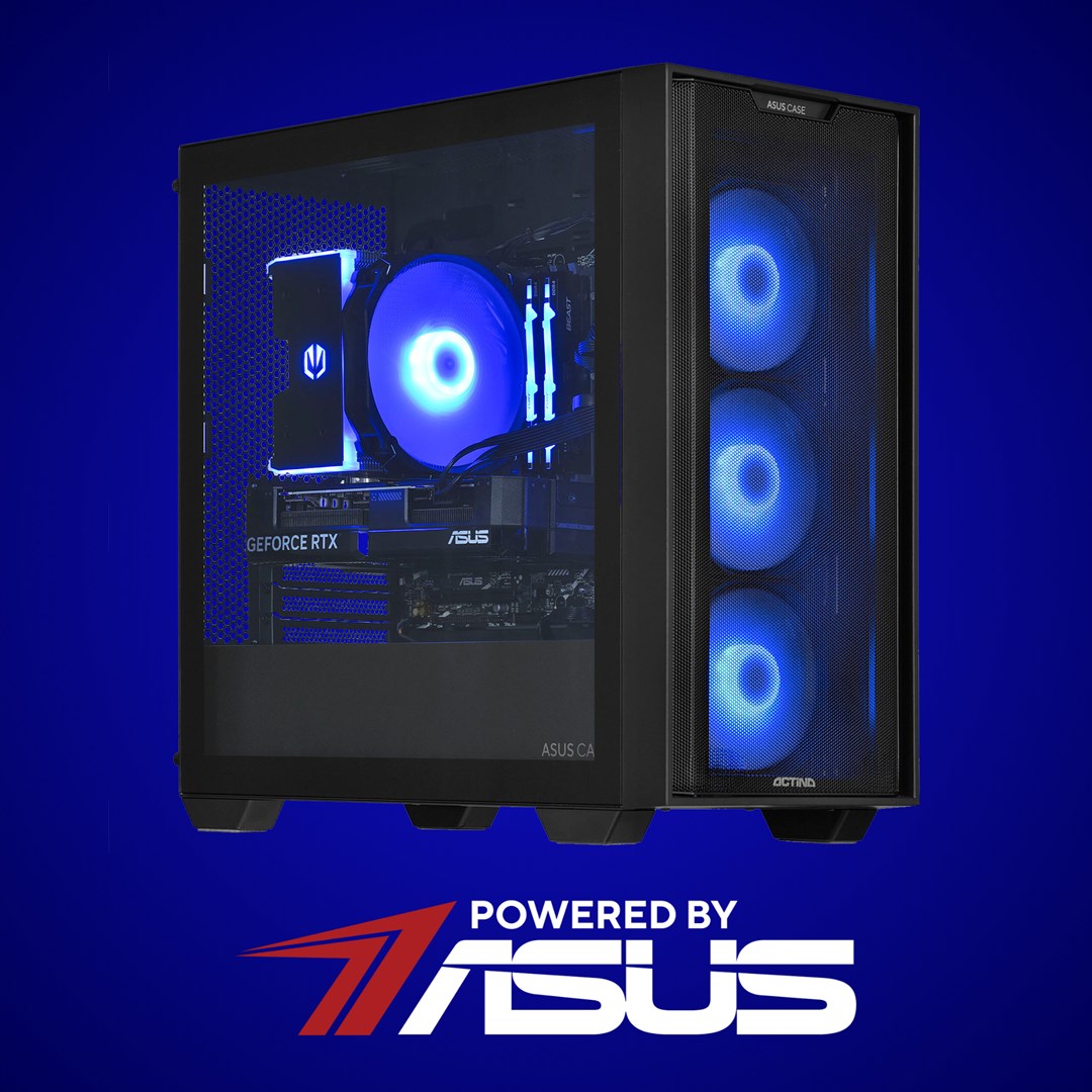 Actina 5901443335832 PC AMD Ryzen™ 5