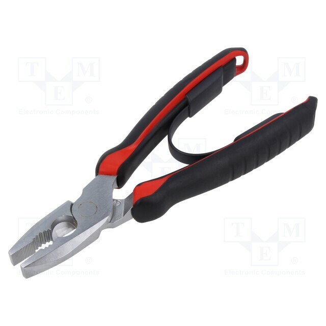 Universal; return spring; 205mm; Pliers: universal