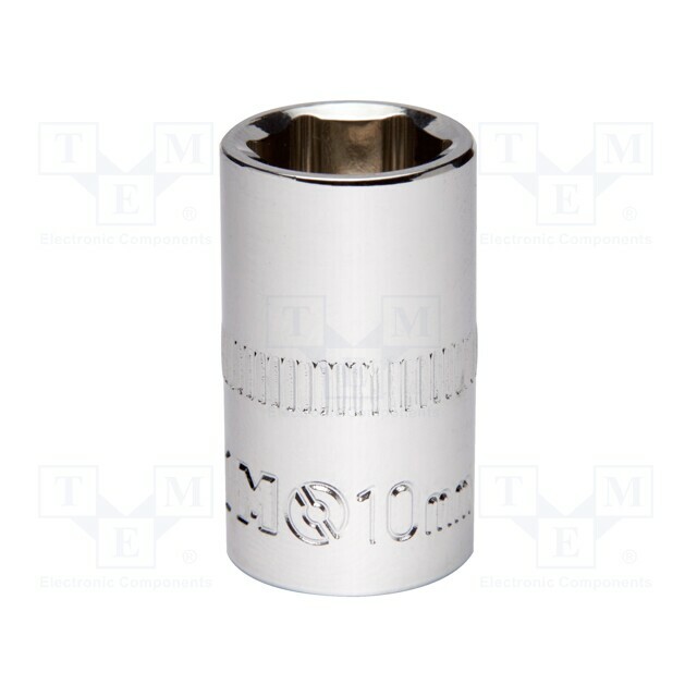 IRIMO Socket: 6-angles; socket spanner; HEX