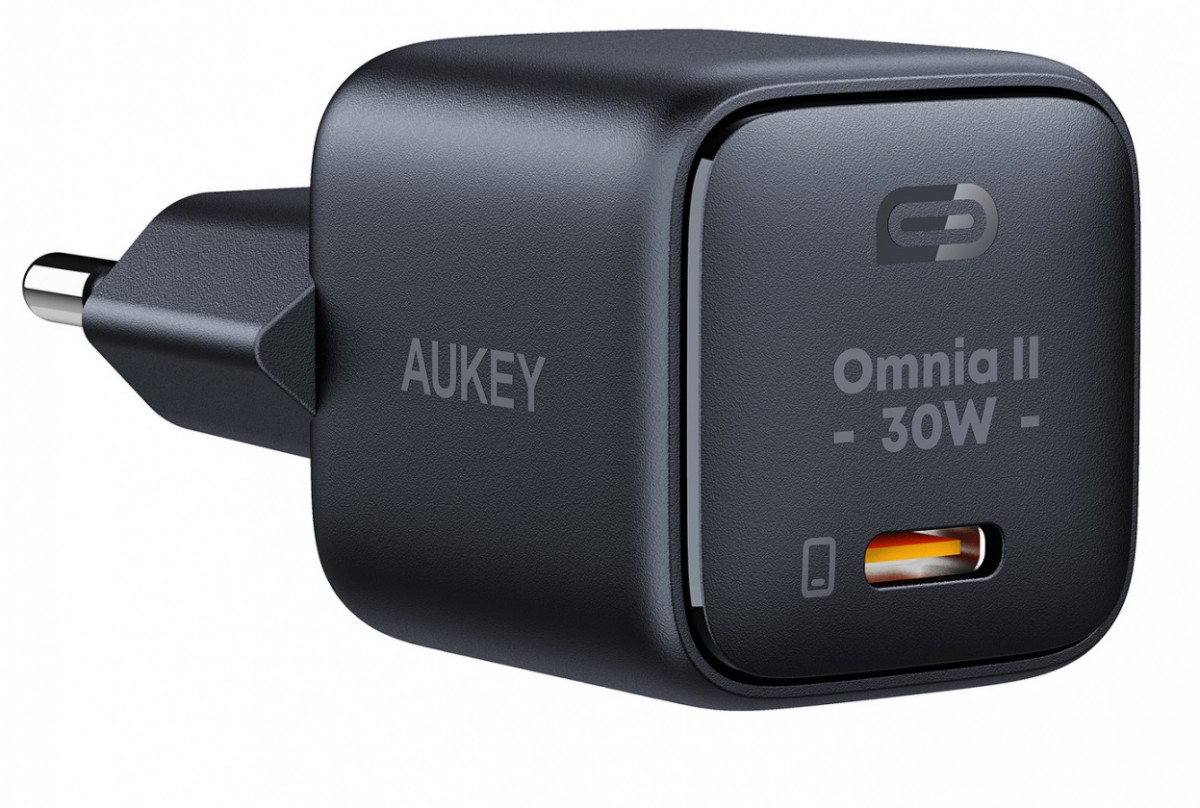 AUKEY PA-B1L Black Omni a II
