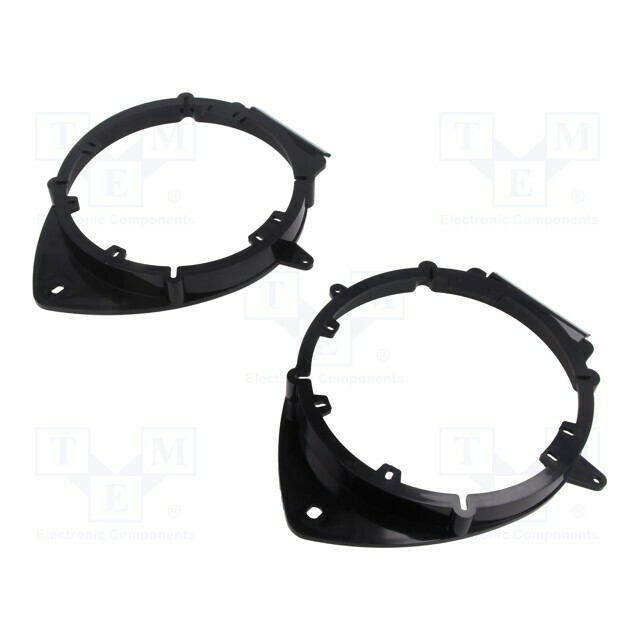 4CARMEDIA Speaker frame; 130mm,160mm,165mm