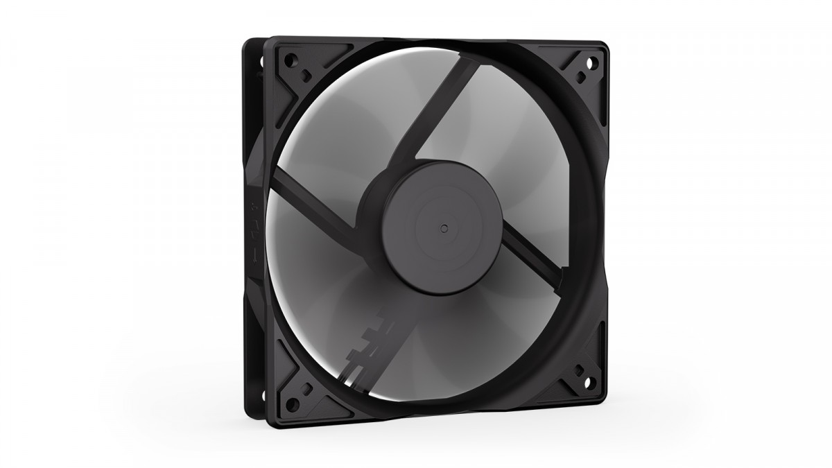 ENDORFY Fan Zephyr 120 (EY4A017) |