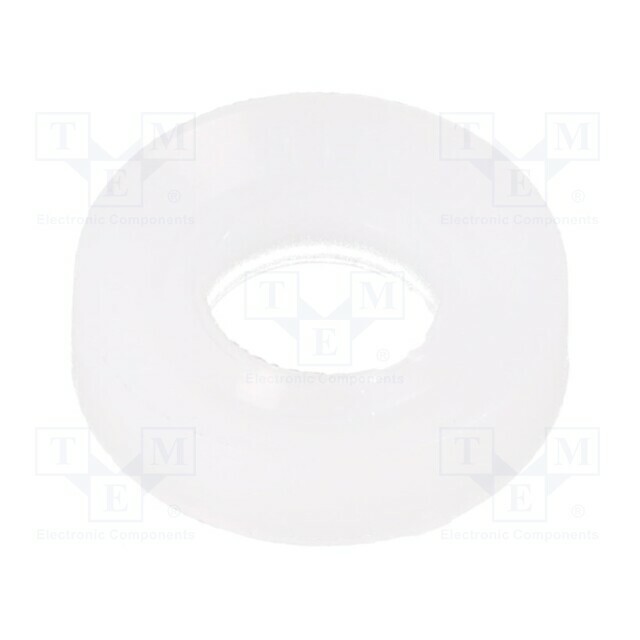 BOSSARD Washer; round; h=4mm; M8; D=16
