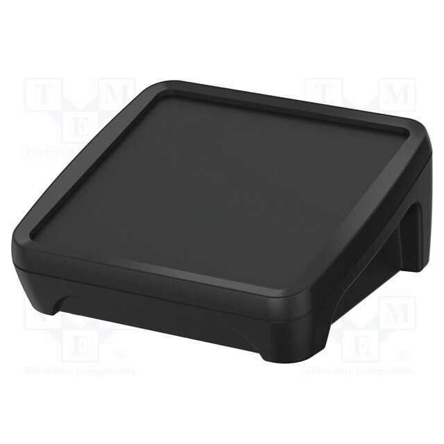 BOPLA Enclosure: desktop; BoPad; X: 122mm