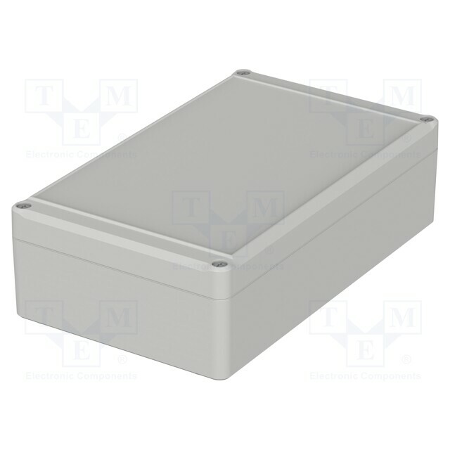 BOPLA Enclosure: multipurpose; X: 120mm; Y: