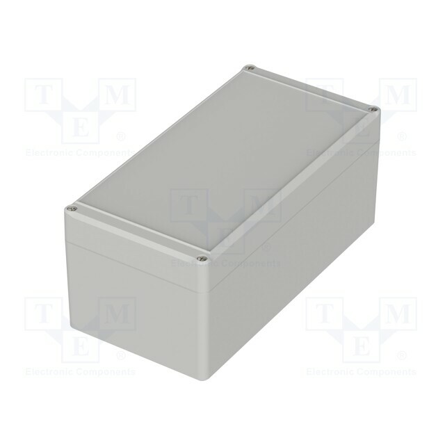 BOPLA Enclosure: multipurpose; X: 120mm; Y: