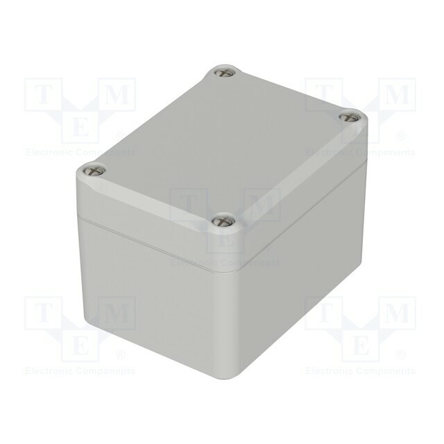 BOPLA Enclosure: multipurpose; X: 60mm; Y:
