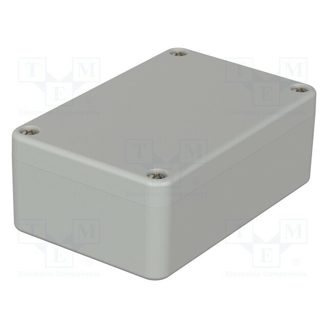 BOPLA Enclosure: multipurpose; X: 64mm; Y: