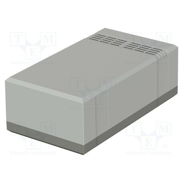 BOPLA Enclosure: multipurpose; X: 112mm; Y: