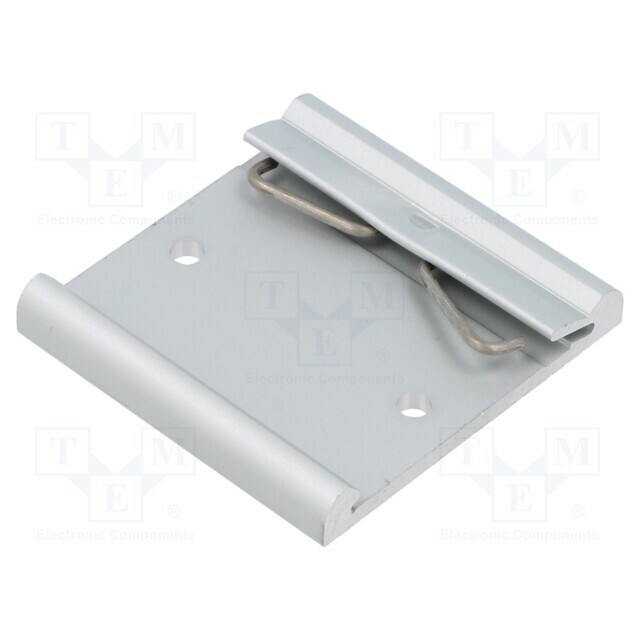 BOPLA Assembling kit; 50mm; Kit: DIN