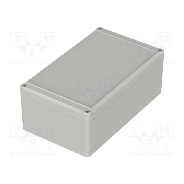 BOPLA Enclosure: multipurpose; X: 120mm; Y: