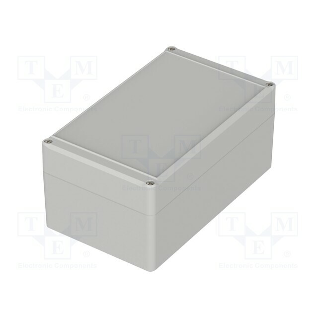BOPLA Enclosure: multipurpose; X: 120mm; Y: