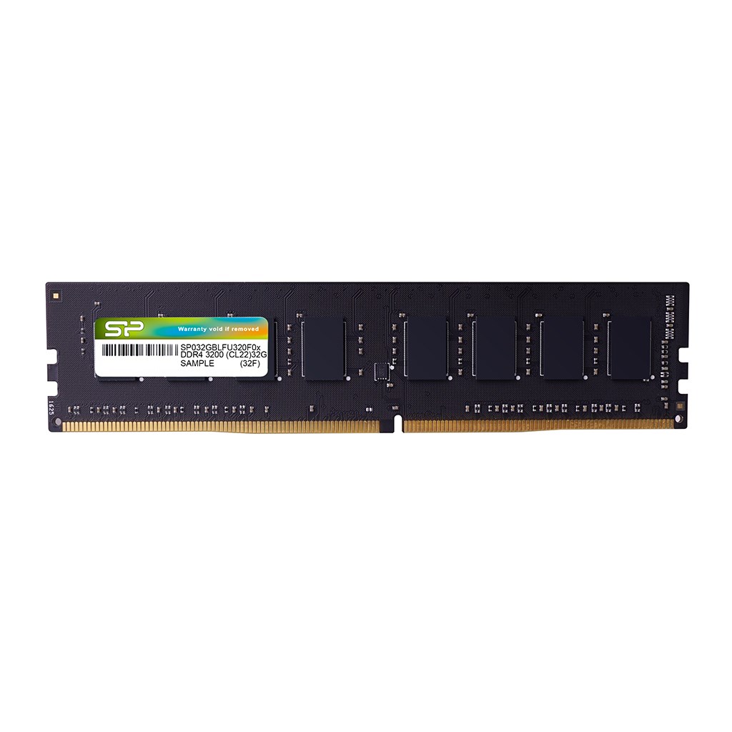 Silicon Power  8 GB  DDR4  3200