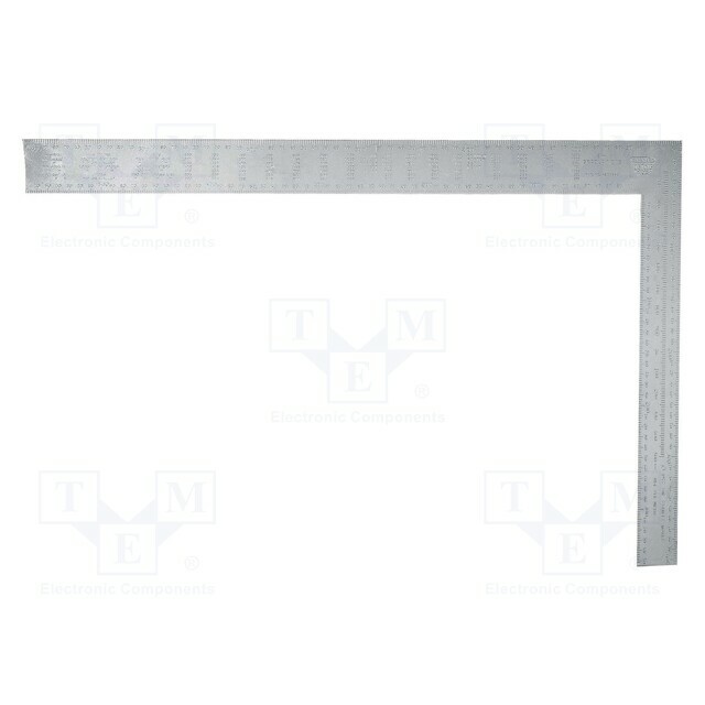 STANLEY Try square; 600x400mm | STL-1-45-530