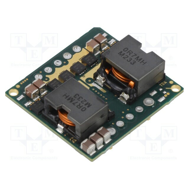 TDK-LAMBDA Converter: DC/DC; 400W; Uin: 9÷18VDC
