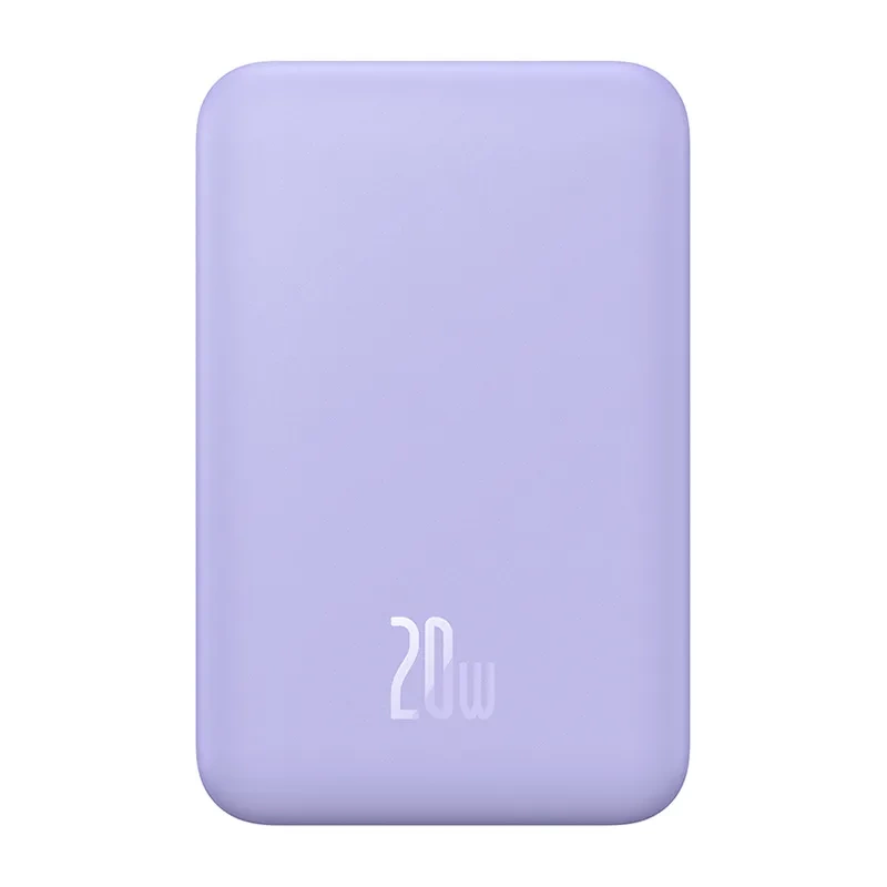 Magnetic Mini Powerbank Baseus 5000mAh 20W