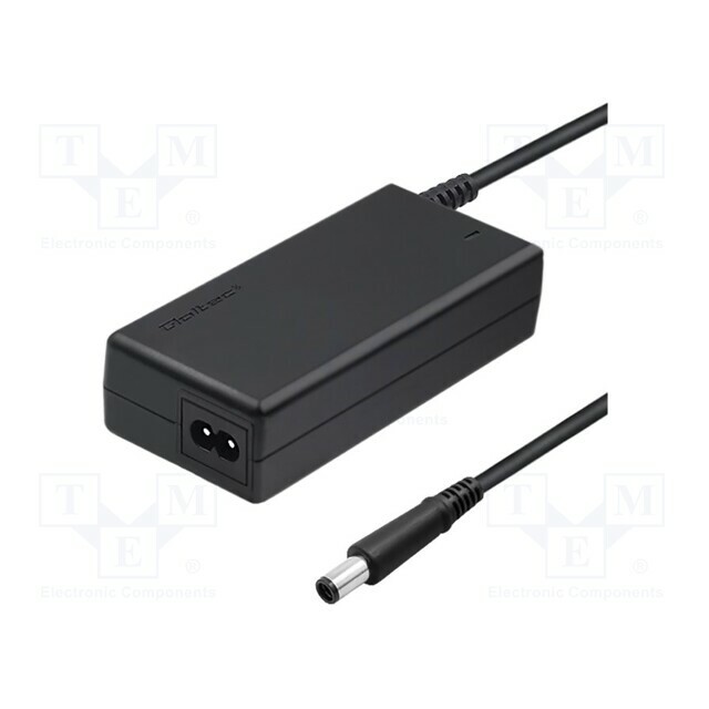 QOLTEC Power supply: switching; 18.5VDC