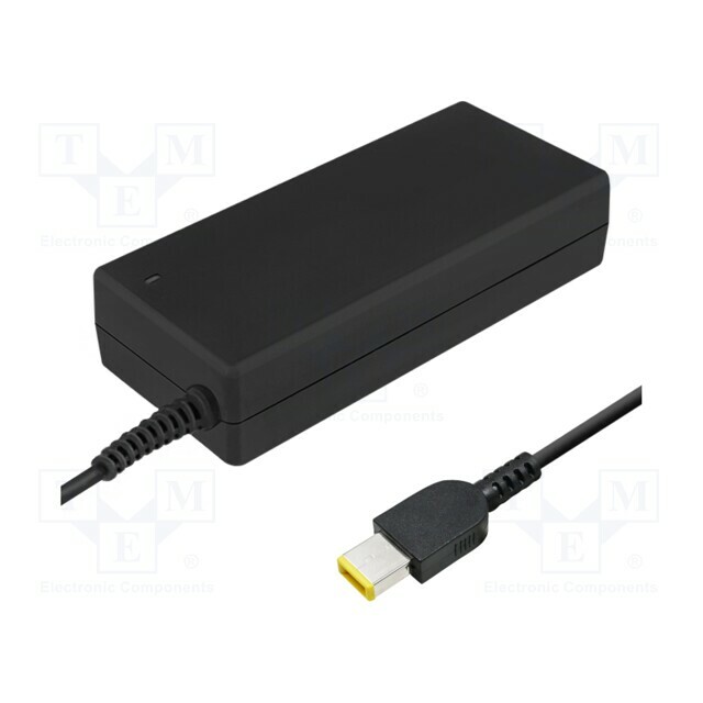QOLTEC Power supply: switching; 20VDC; 4