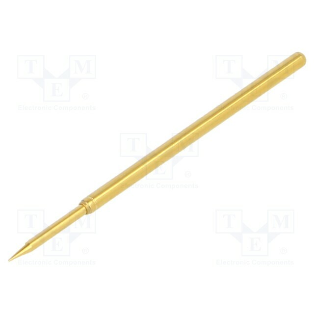 FIXTEST Test probe: ICT/FCT; 3A,4A