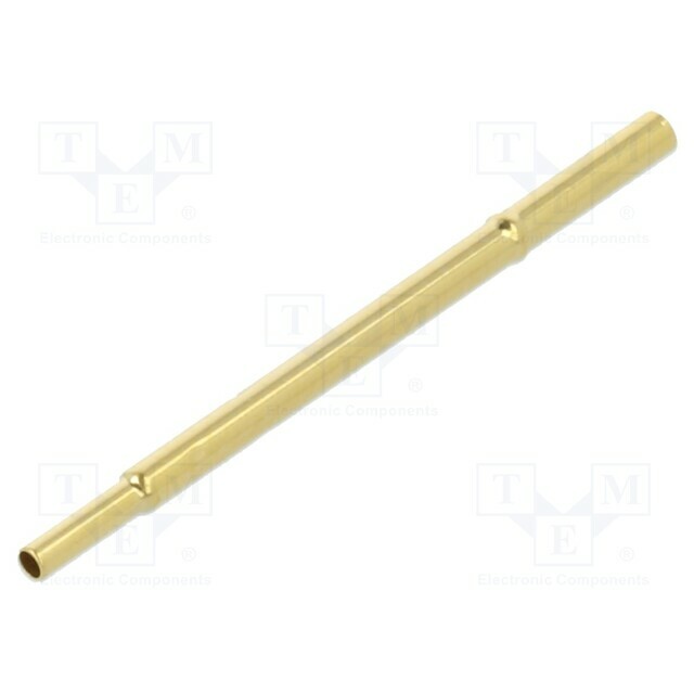 FIXTEST Test acces: test probe socket