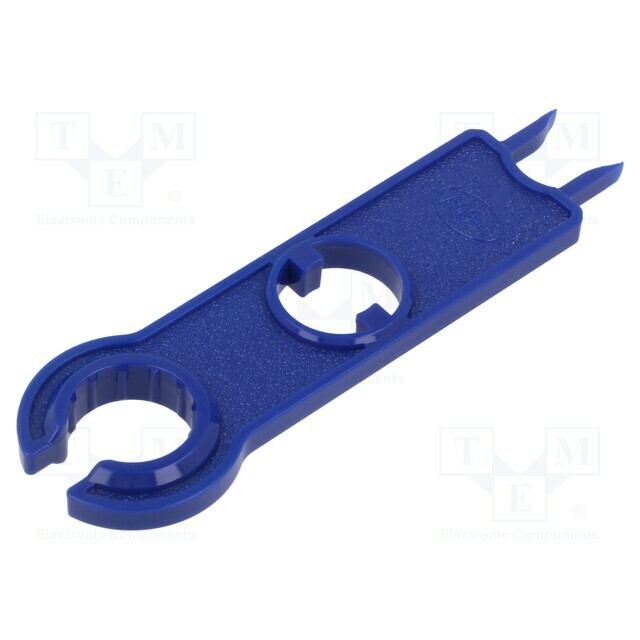 CONNFLY Tool: insertion/removal; MC4; 122mm |