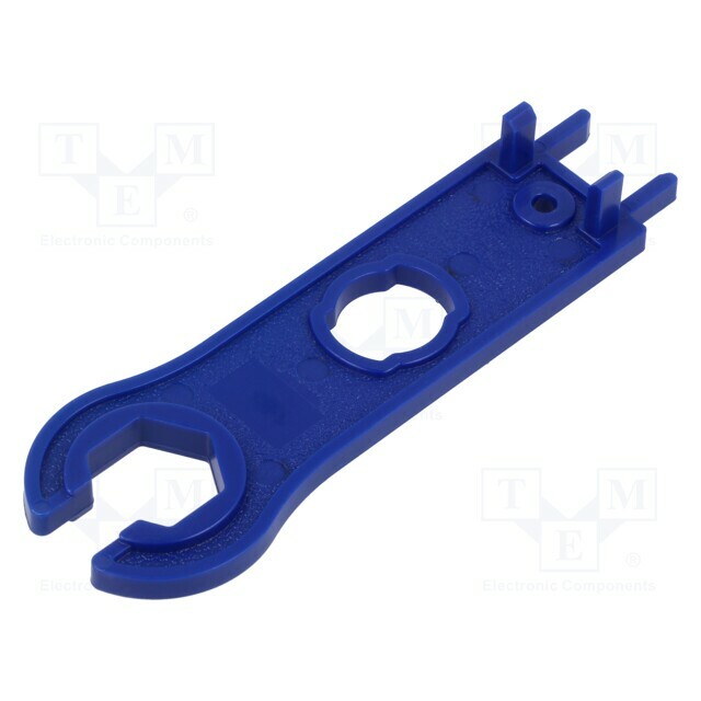 CONNFLY Tool: insertion/removal; MC4; 118.5mm