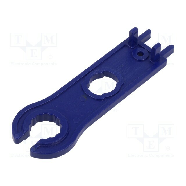 CONNFLY Tool: insertion/removal; MC4; 118.5mm