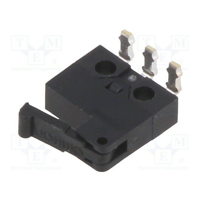 OMRON Electronic Components Microswitch SNAP ACTION