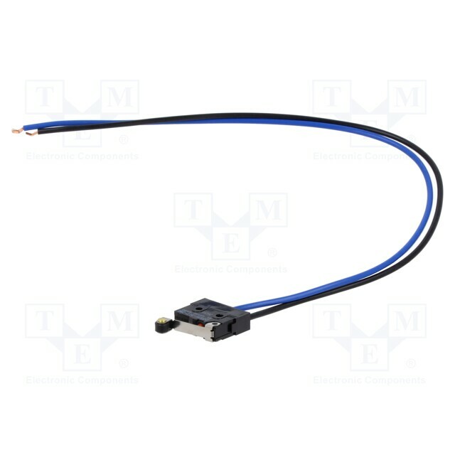 OMRON Electronic Components Microswitch SNAP ACTION