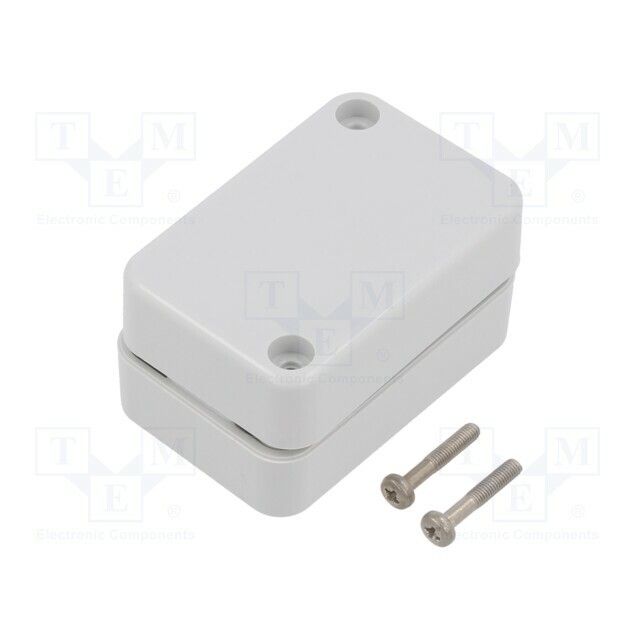 KRADEX Enclosure: multipurpose; X: 40mm; Y: