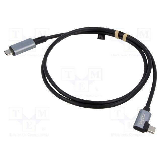 LOGILINK Cable; USB 2.0; USB